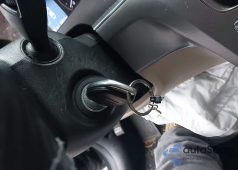 2017 Hyundai Sonata Se z USA, uszkodzony, nr VIN 5NPE24AF1HH502217